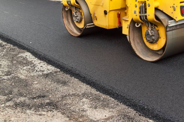 Best Interlocking Driveway Pavers  in Dodge City, KS