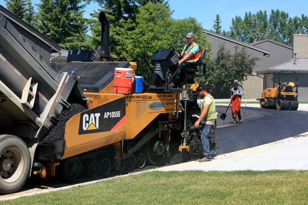 Dodge City, KS Driveway Pavers Company